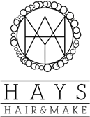 美容院 HAYS(ヘイズ) HAIR＆MAKE