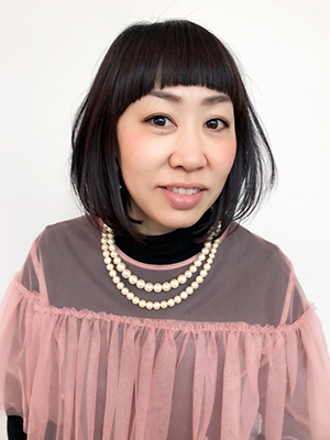 河野 祐子